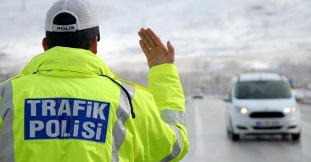 TRAFİĞE DEĞİL, SABRIMIZA PARK YASAĞI GETİRİN!