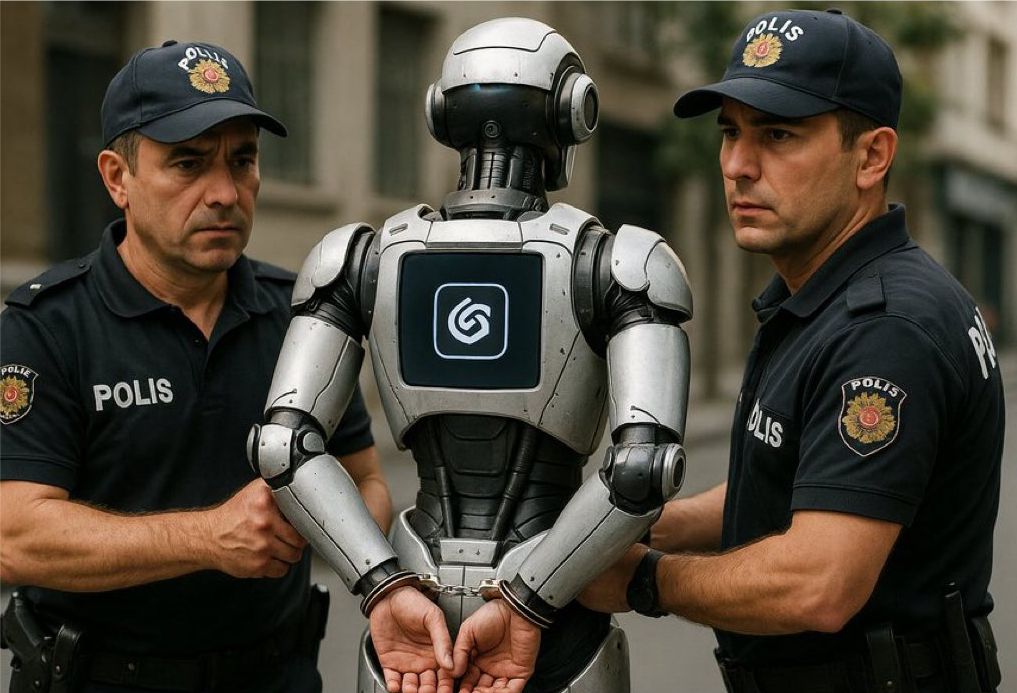 “Grok mu Dediniz? Biz Onu Da Soruştururuz!”