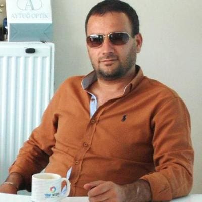 Helal Olsun Müdürüm!