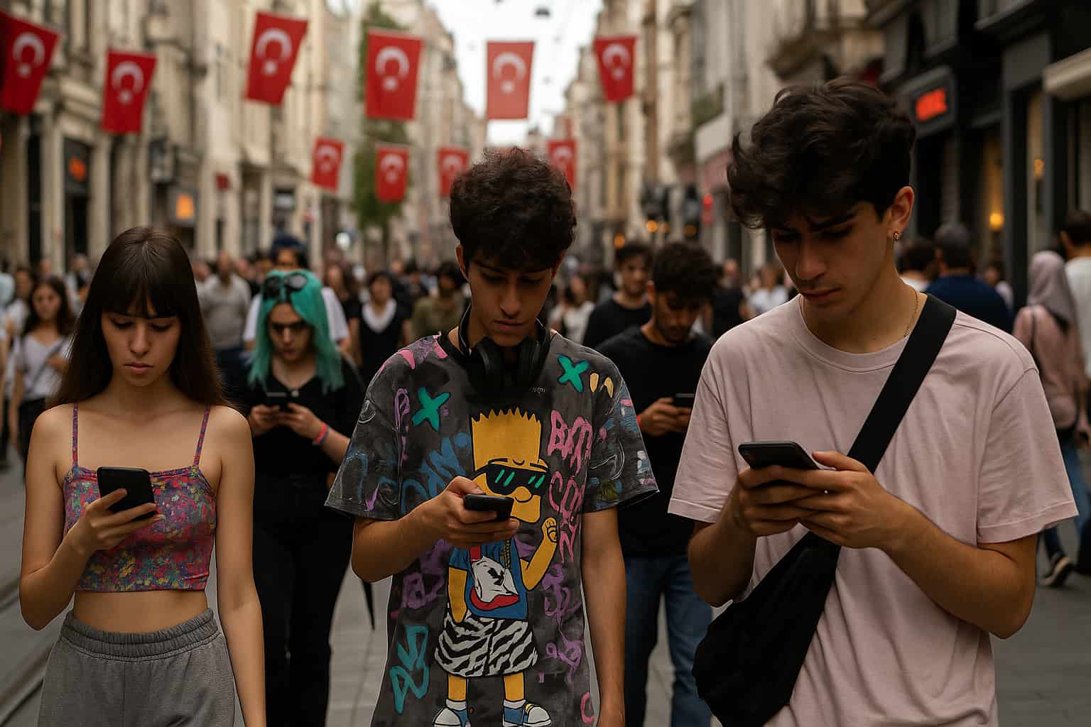 Yitirdiklerimiz ve Geri Alabileceklerimiz Üzerine